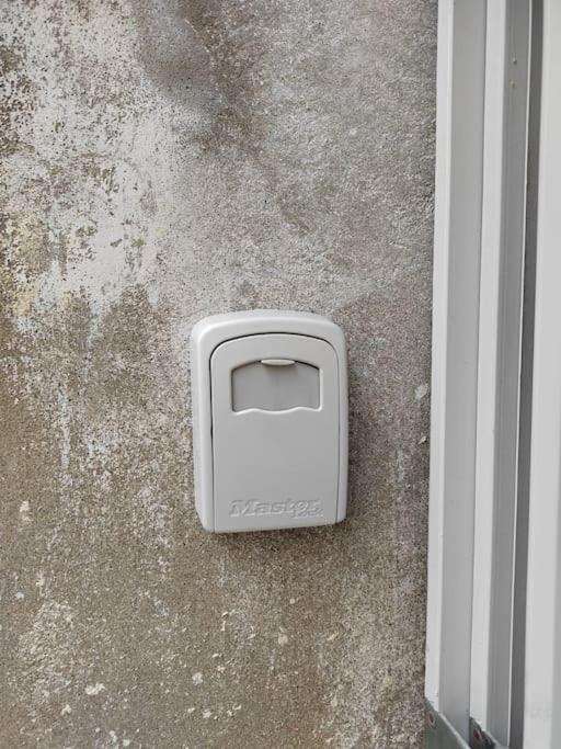 Le N7 T2 Lapalud Apartment Exterior photo